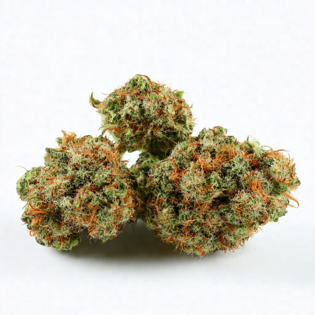 303 Widow Hybrid Cannabis Strain