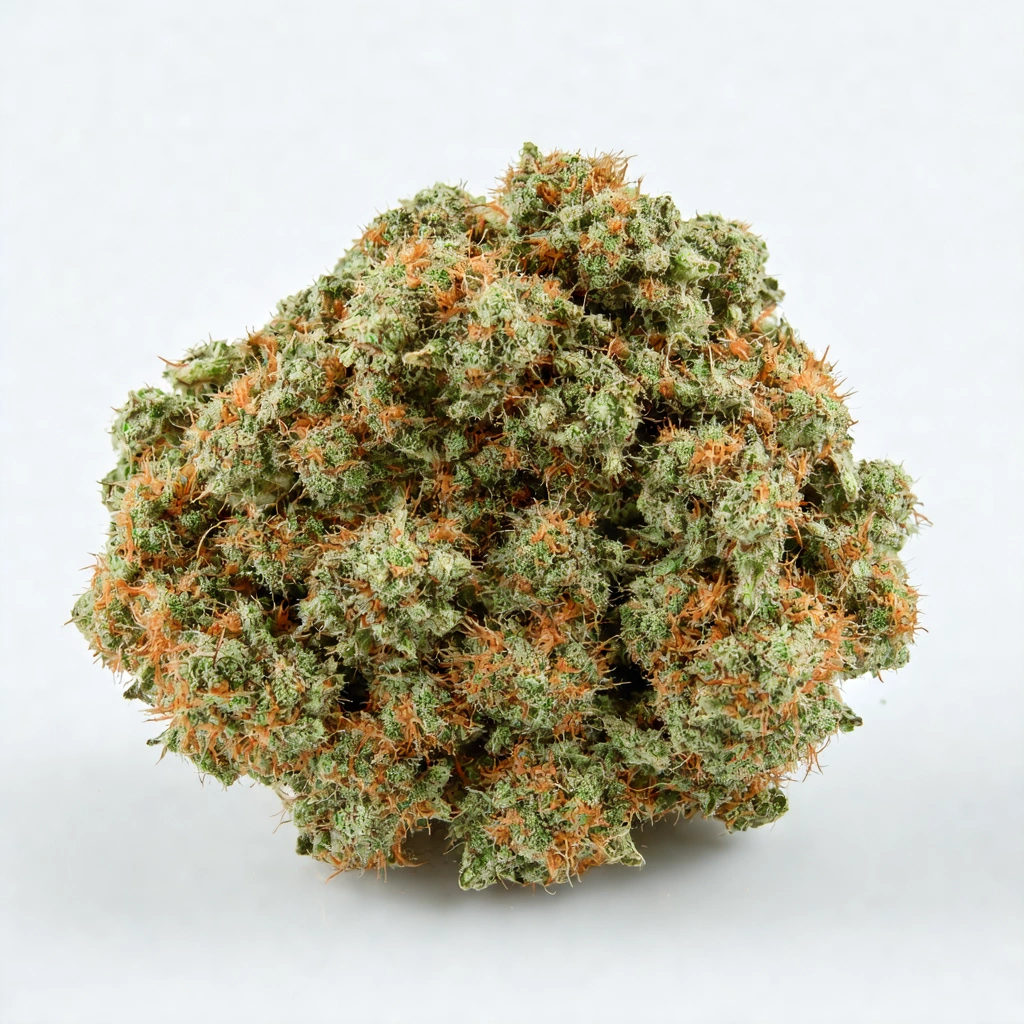 315 OG Indica Cannabis Strain