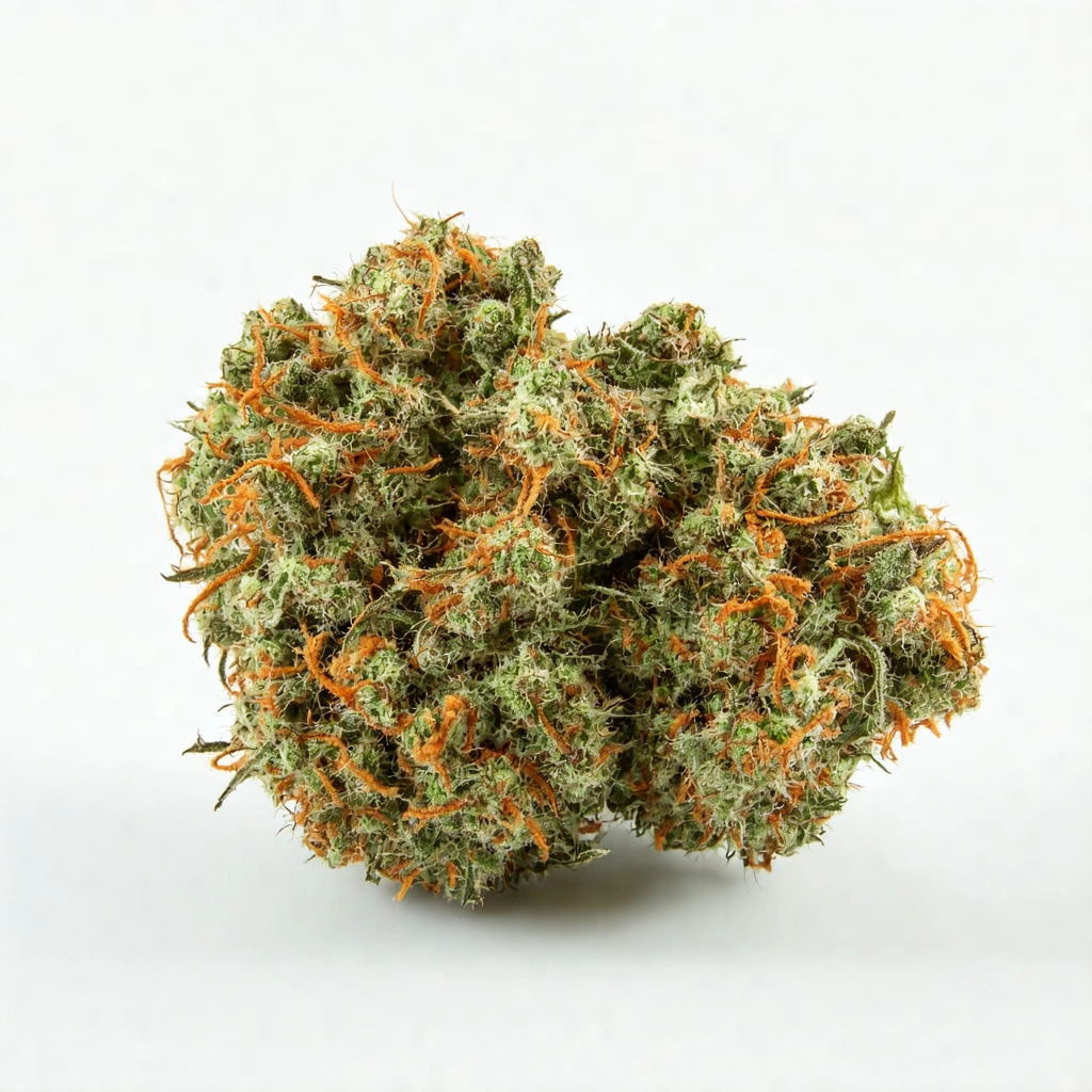 33 Splitter Hybrid Cannabis Strain