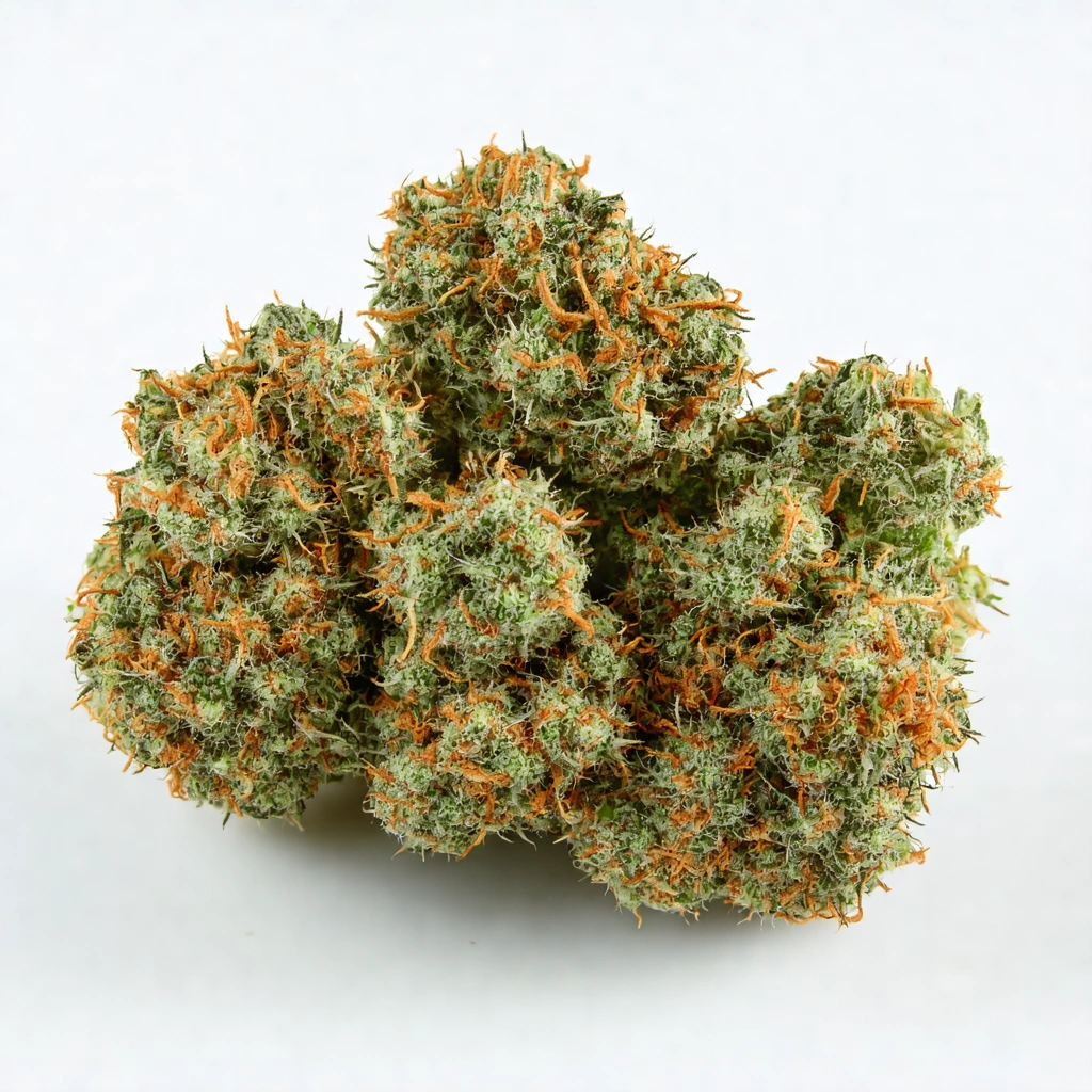 33 Zkittlez Hybrid Cannabis Strain