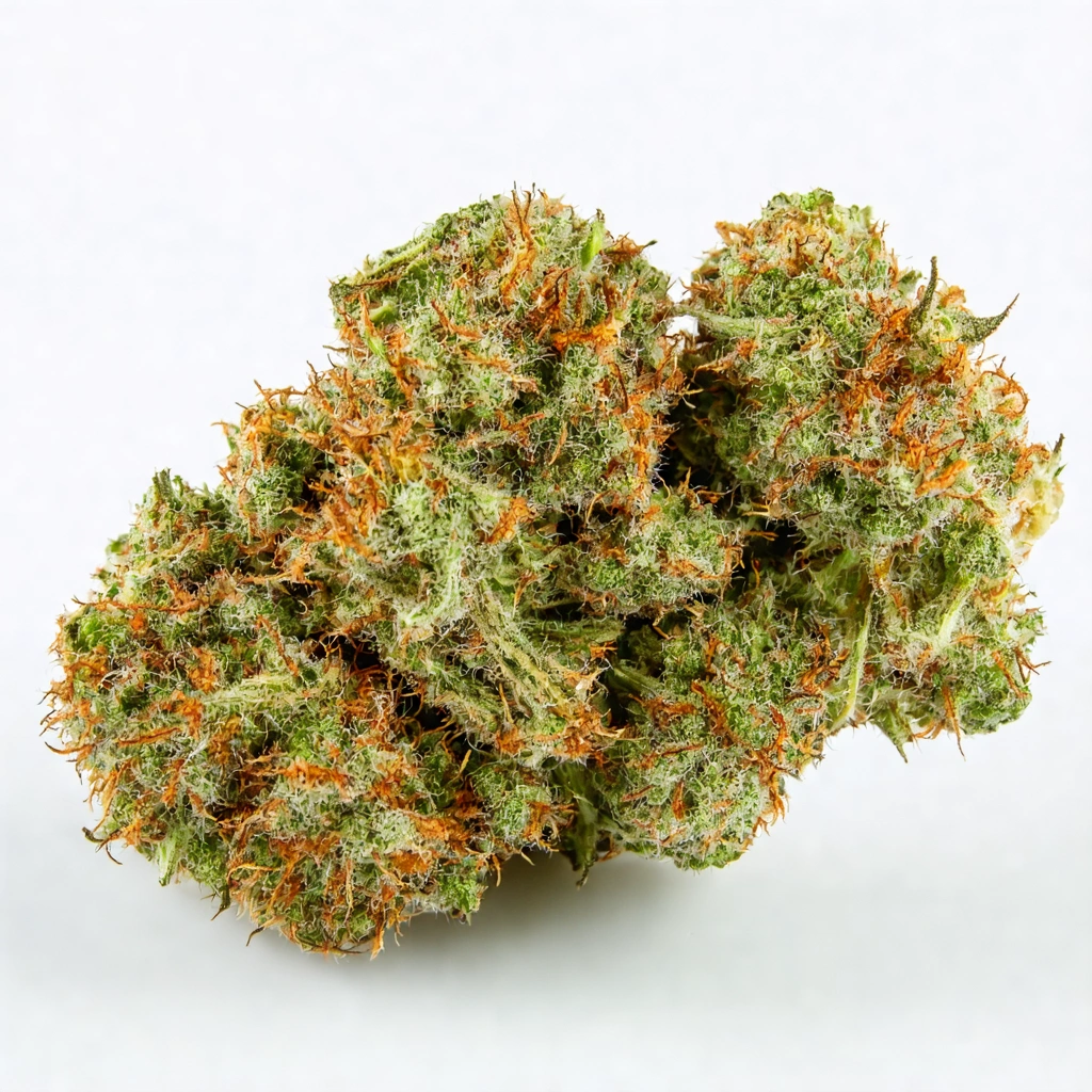 33rd Degree Hybrid Cannabis Strain