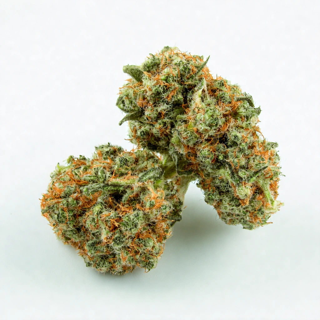 3D Hybrid Cannabis Strain