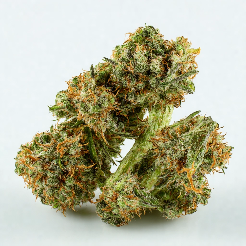 3DG13 Hybrid Cannabis Strain