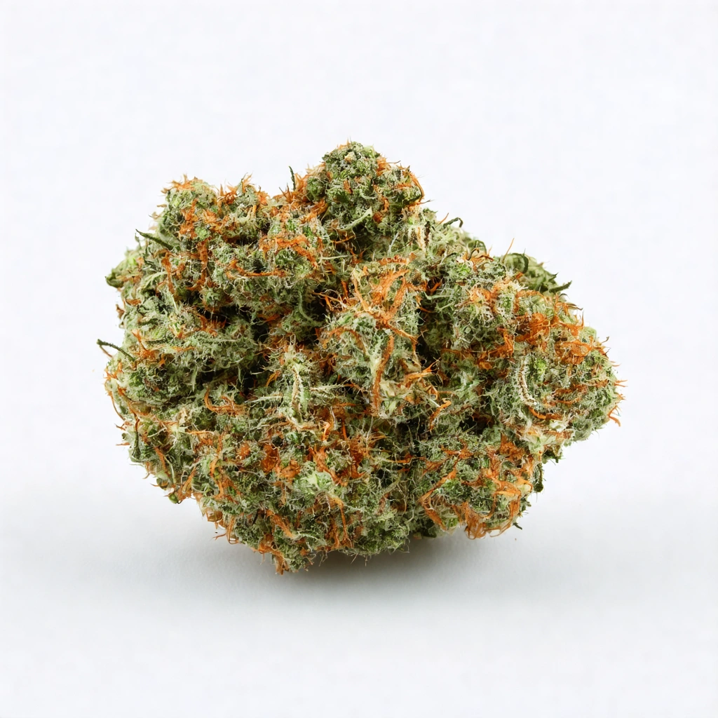 3Menda Hybrid Cannabis Strain