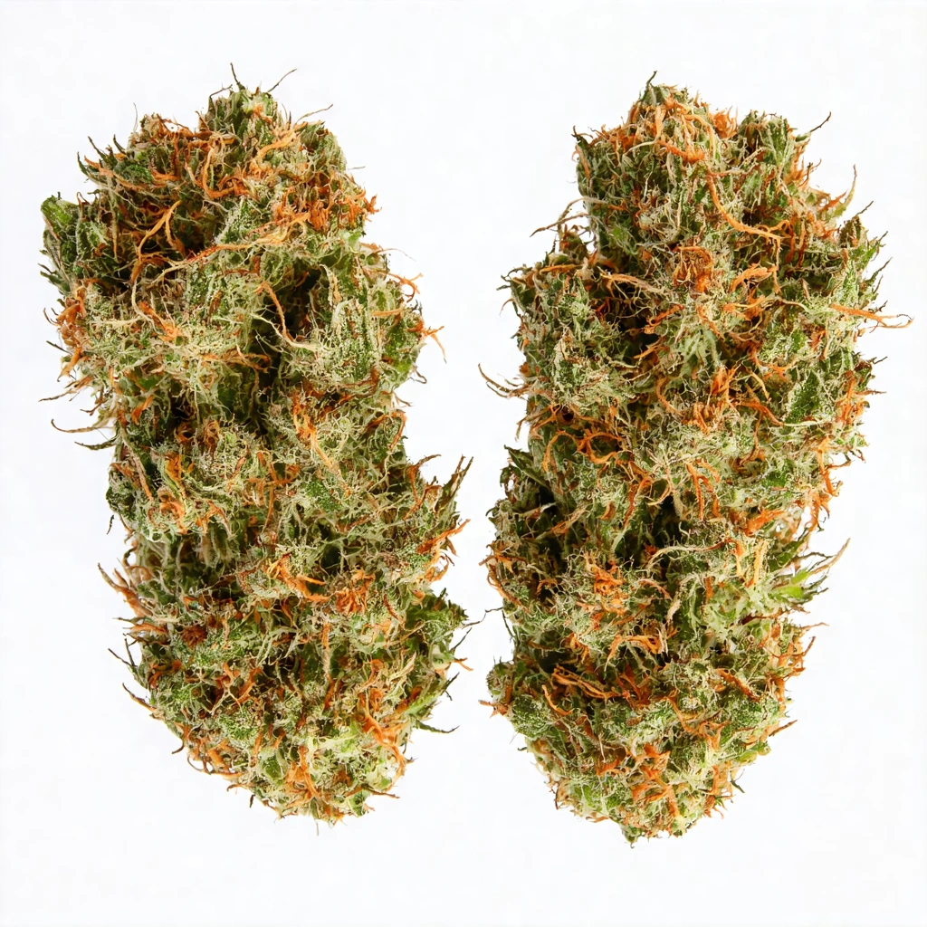 3Peat Hybrid Cannabis Strain