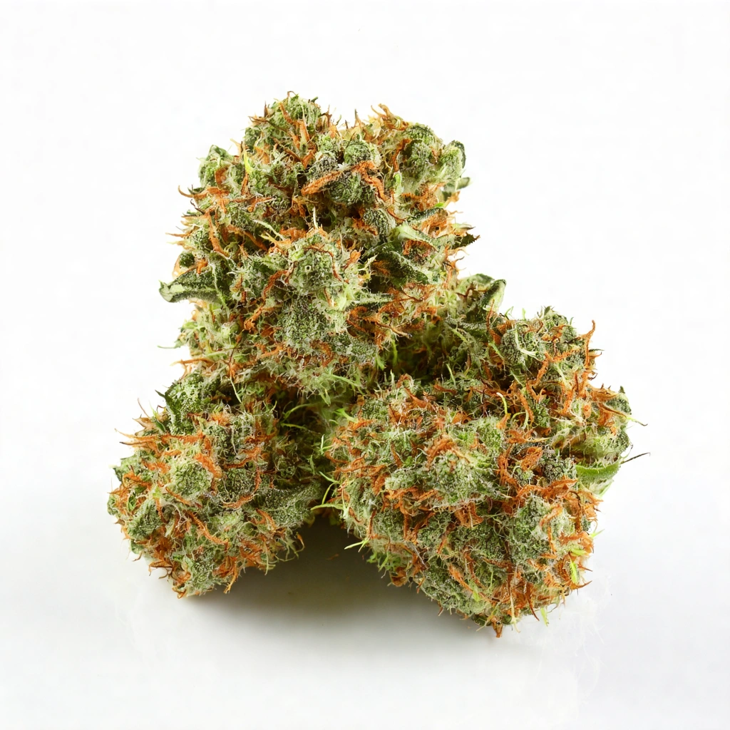 3wok OG Hybrid Cannabis Strain