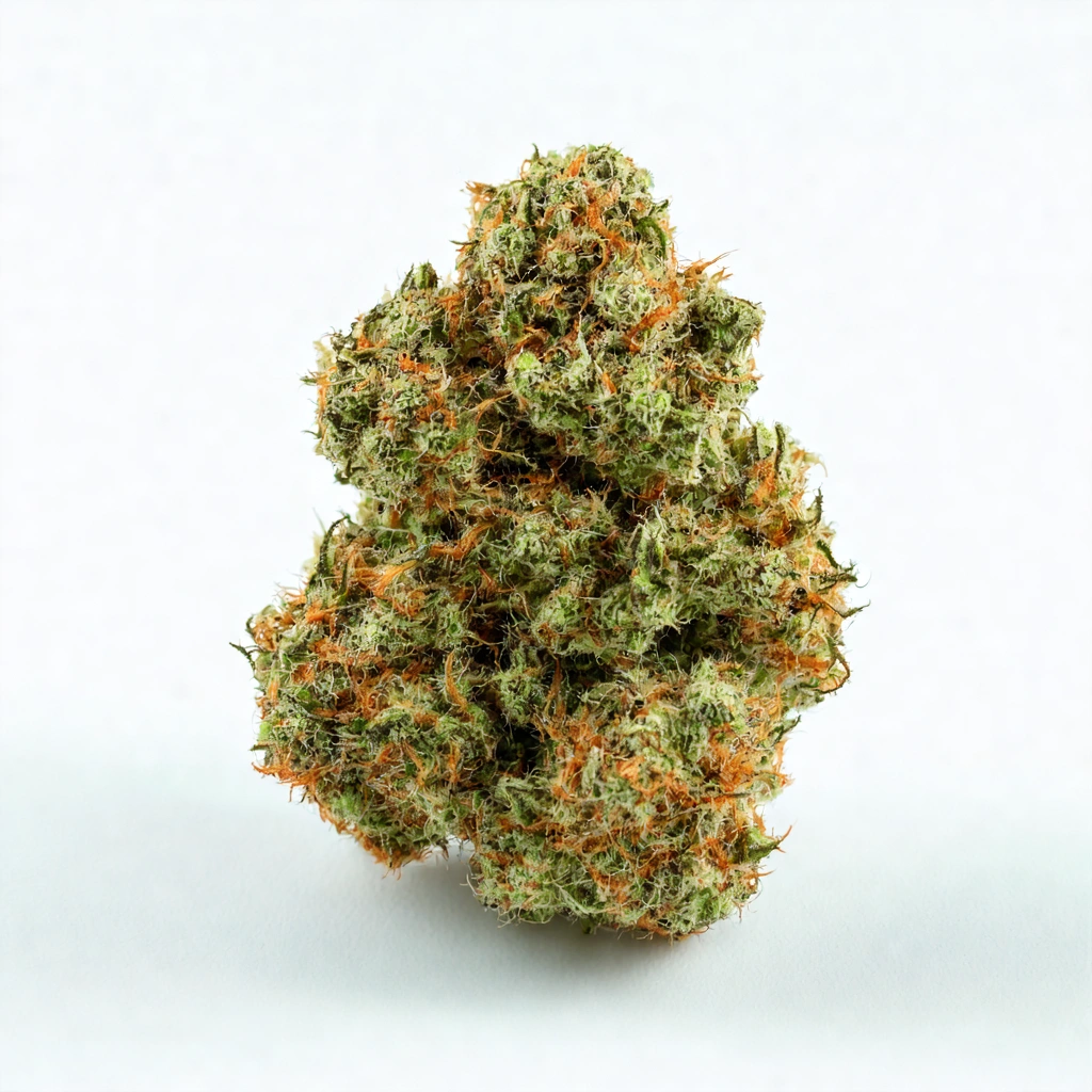 3X Platinum Hybrid Cannabis Strain