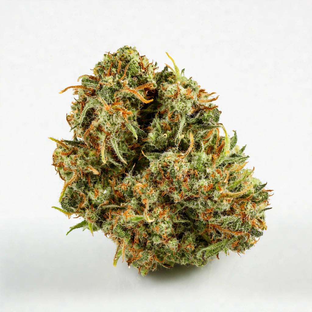 4 Blue Stars Hybrid Cannabis Strain