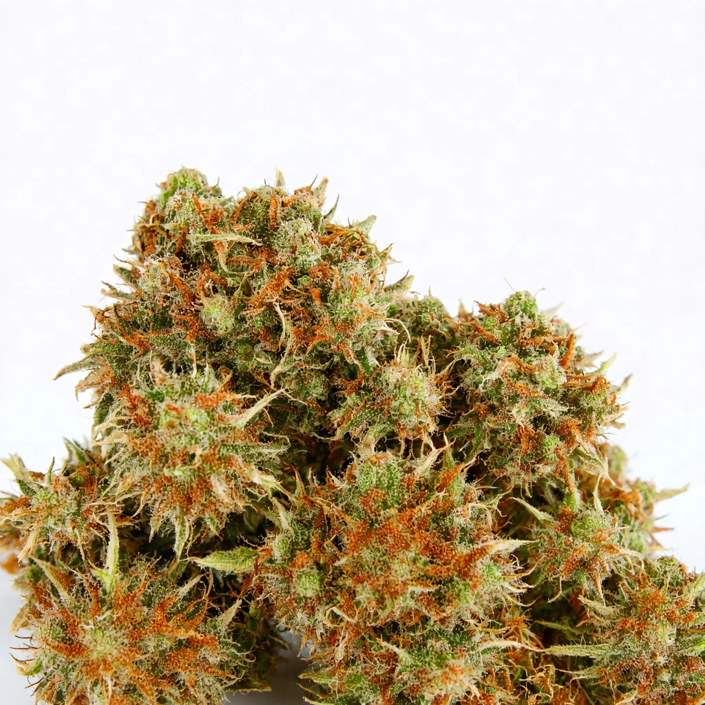 4 Corners Indica Cannabis Strain