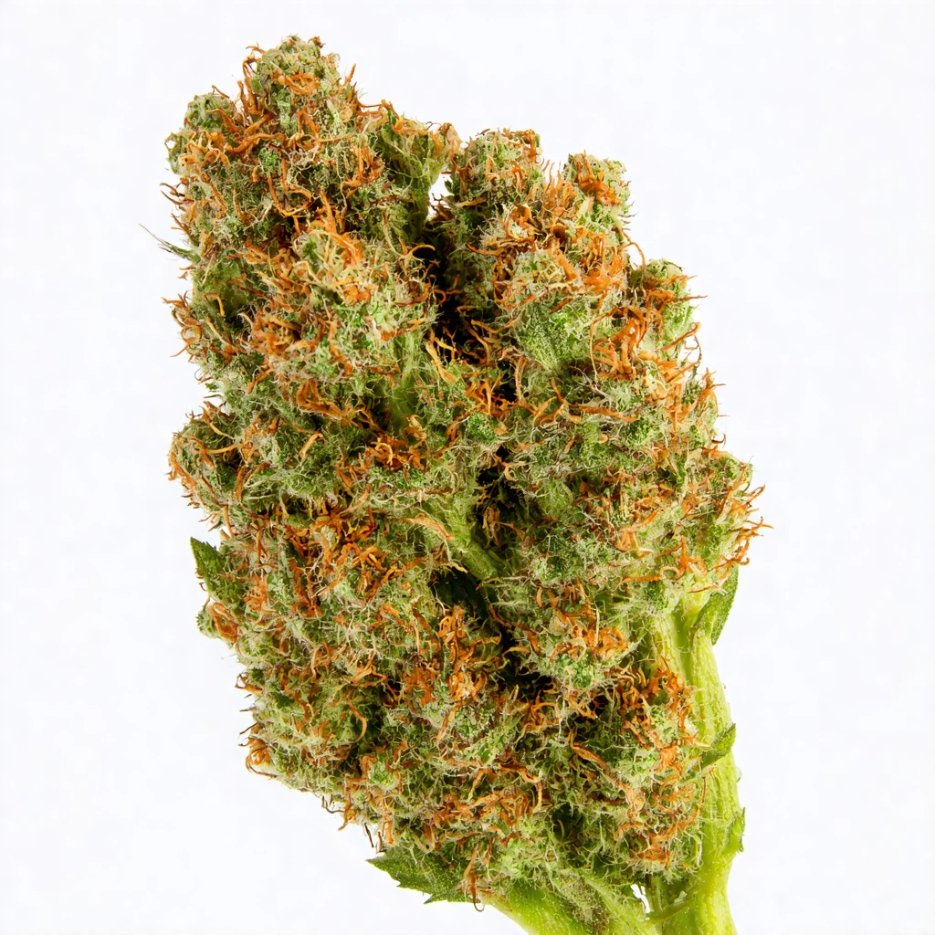 4 Horseman Haze Sativa Cannabis Strain