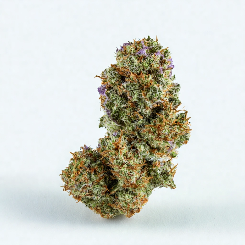 4 Kings Hybrid Cannabis Strain