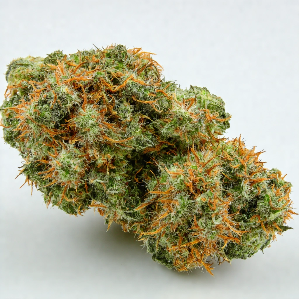 4 Locoz Hybrid Cannabis Strain