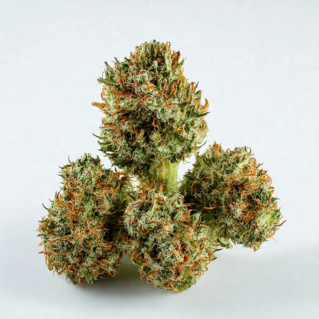 40 Thieves Hybrid Cannabis Strain