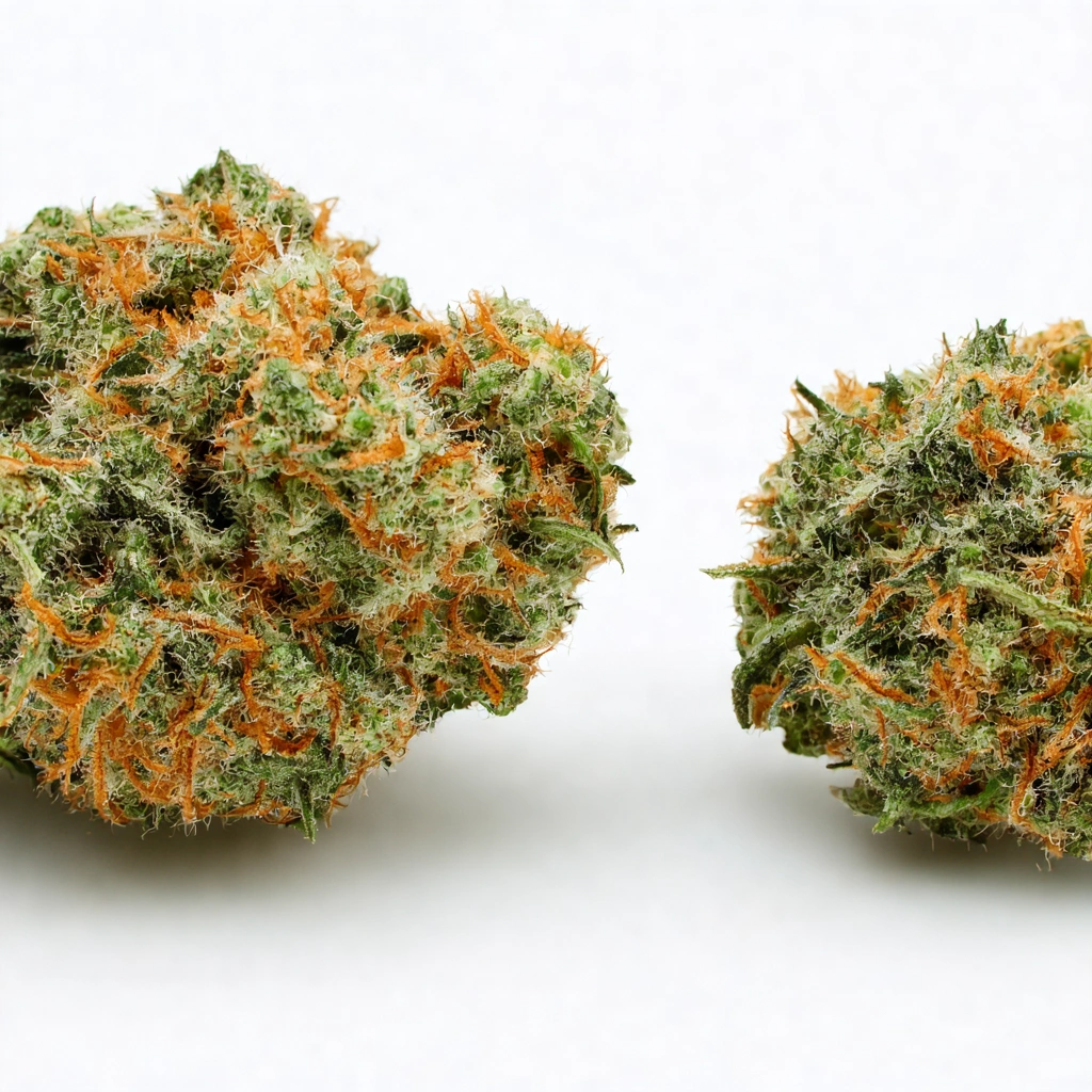 401K Hybrid Cannabis Strain