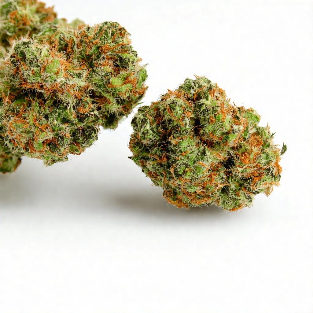 41 Kings Hybrid Cannabis Strain