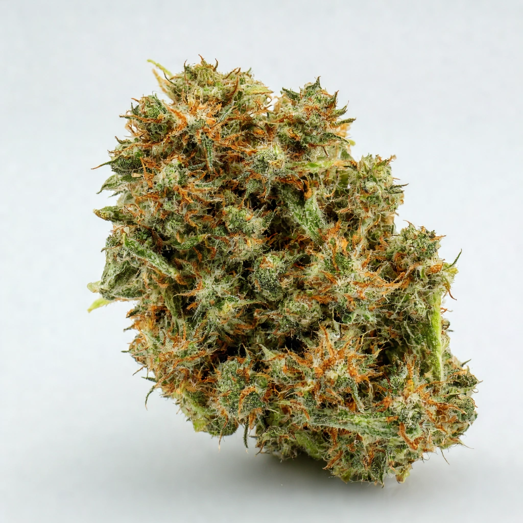 41 Reasons Hybrid Cannabis Strain