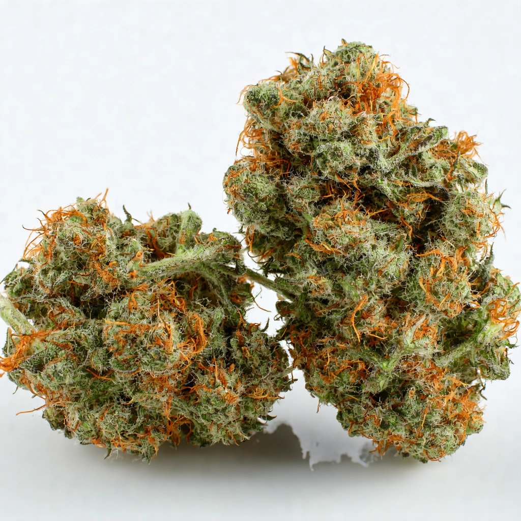 413 Chem Hybrid Cannabis Strain