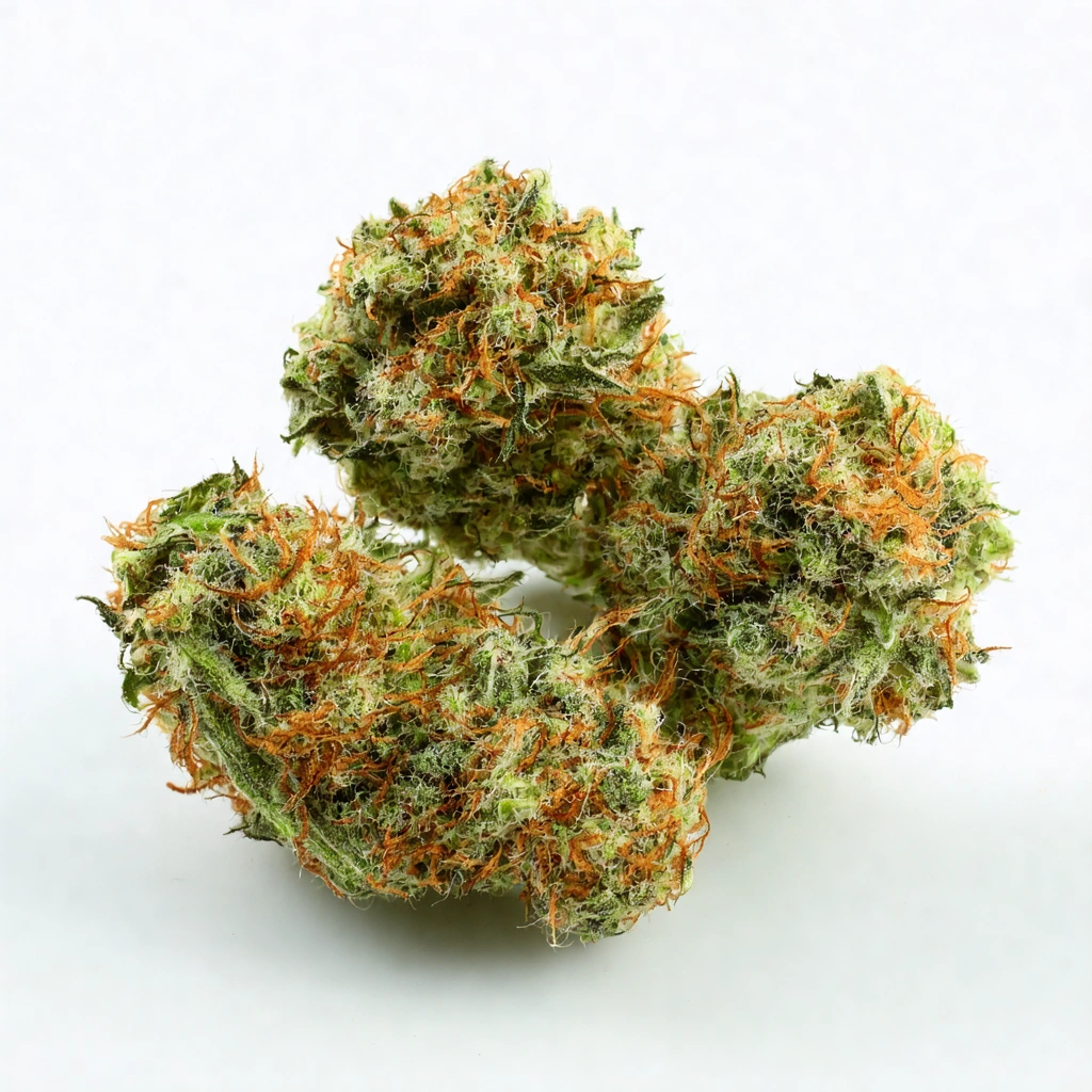 44DS Hybrid Cannabis Strain