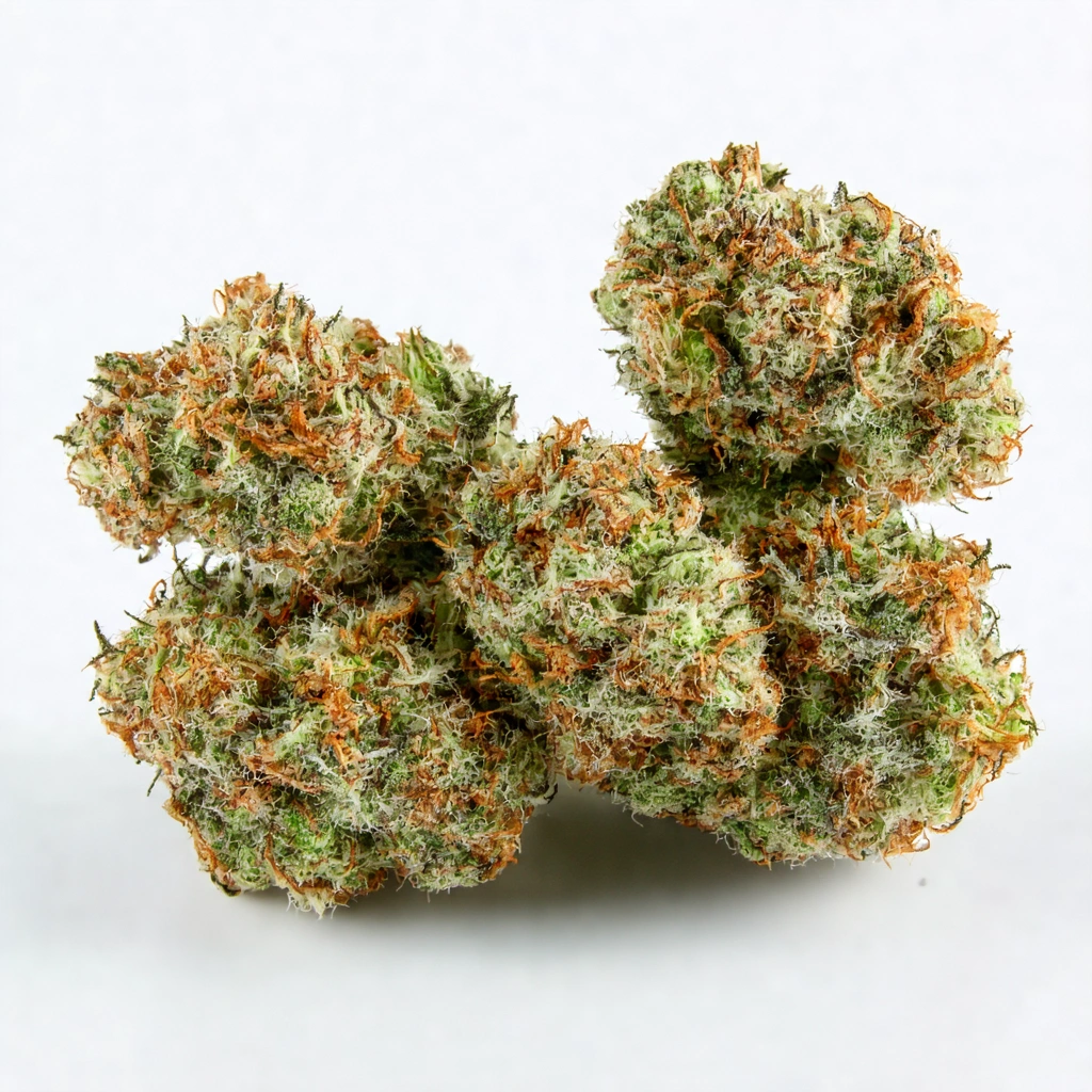 4Chata Hybrid Cannabis Strain