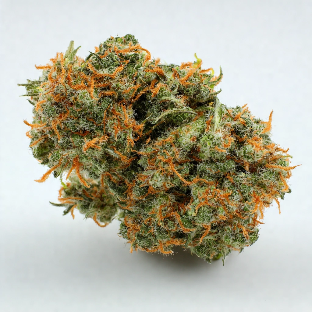 4DD Hybrid Cannabis Strain