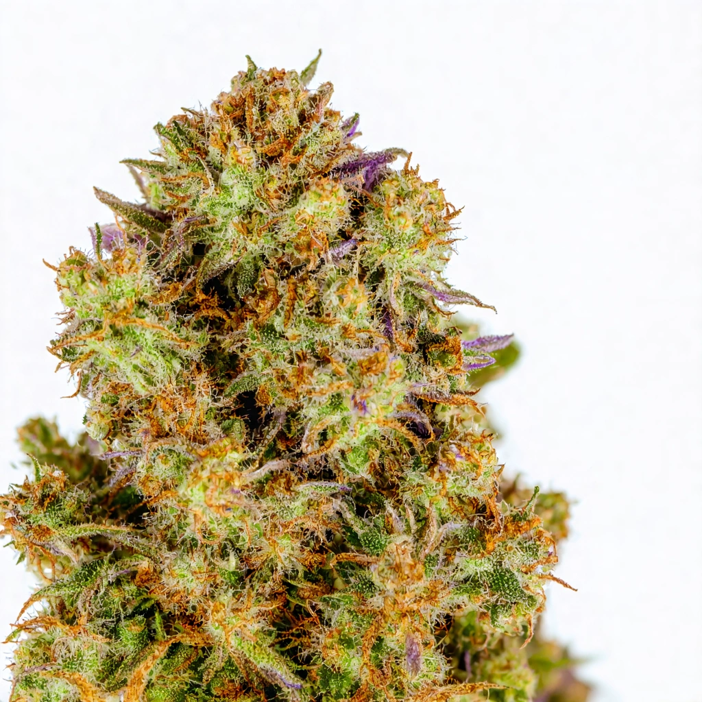 5 Alive Hybrid Cannabis Strain