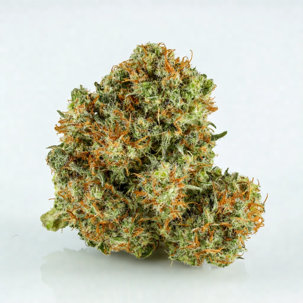 5 Leaf Clover Hybrid Cannabis Strain