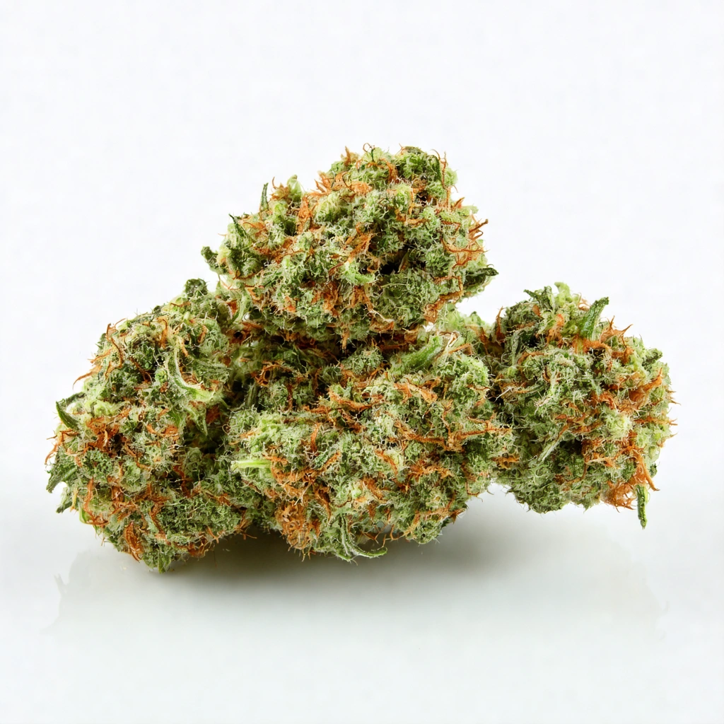 501st OG Hybrid Cannabis Strain