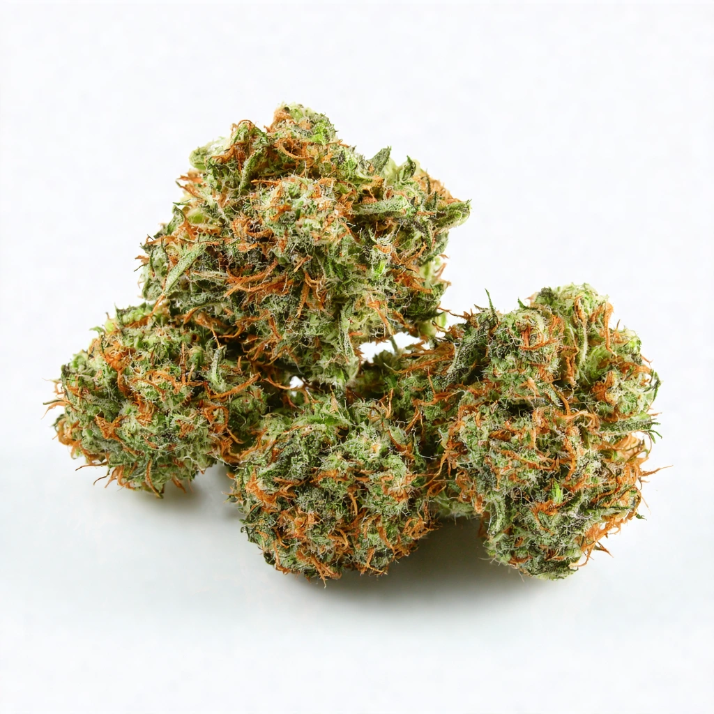 505 Headbanger Hybrid Cannabis Strain