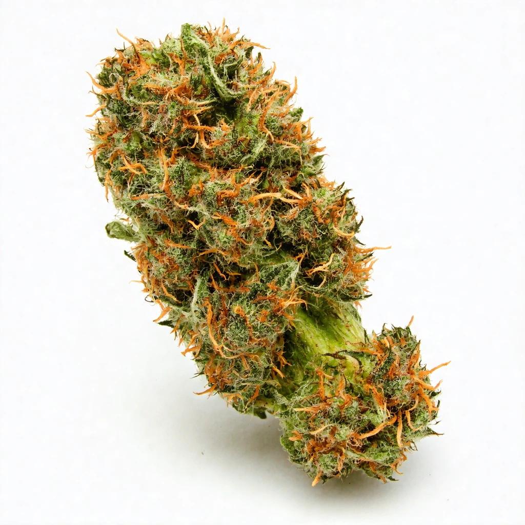 517 Diesel Sativa Cannabis Strain