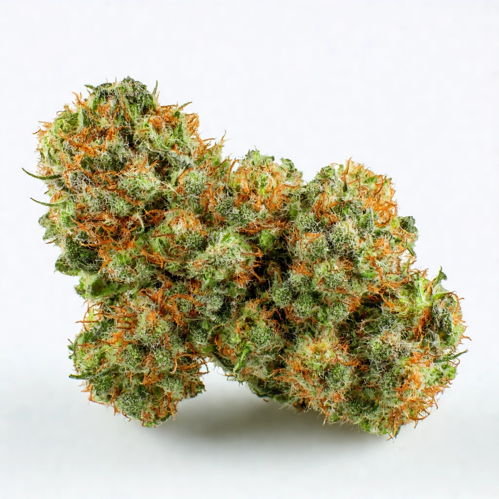 517 Headband Hybrid Cannabis Strain