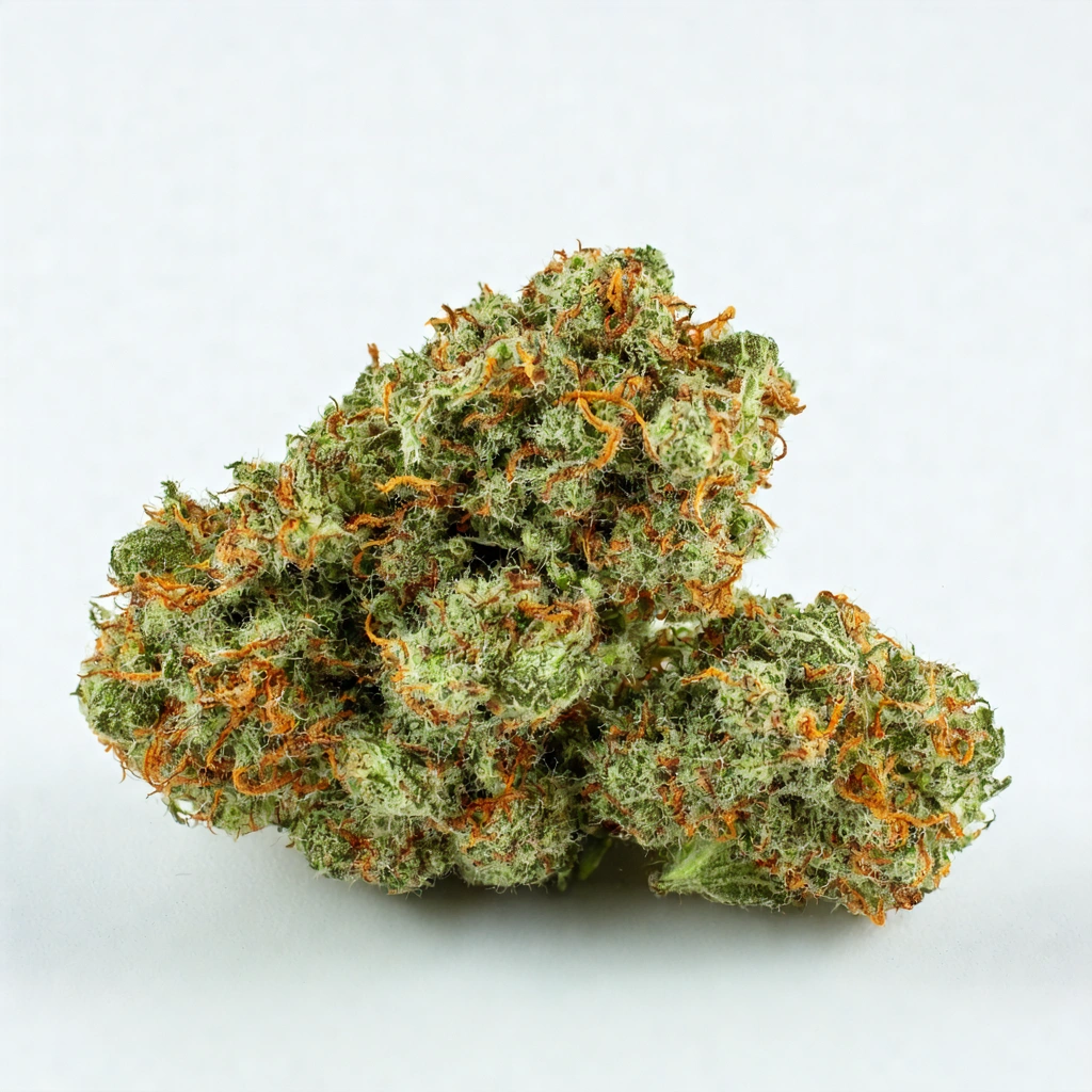 5G's Purple F2 Hybrid Cannabis Strain