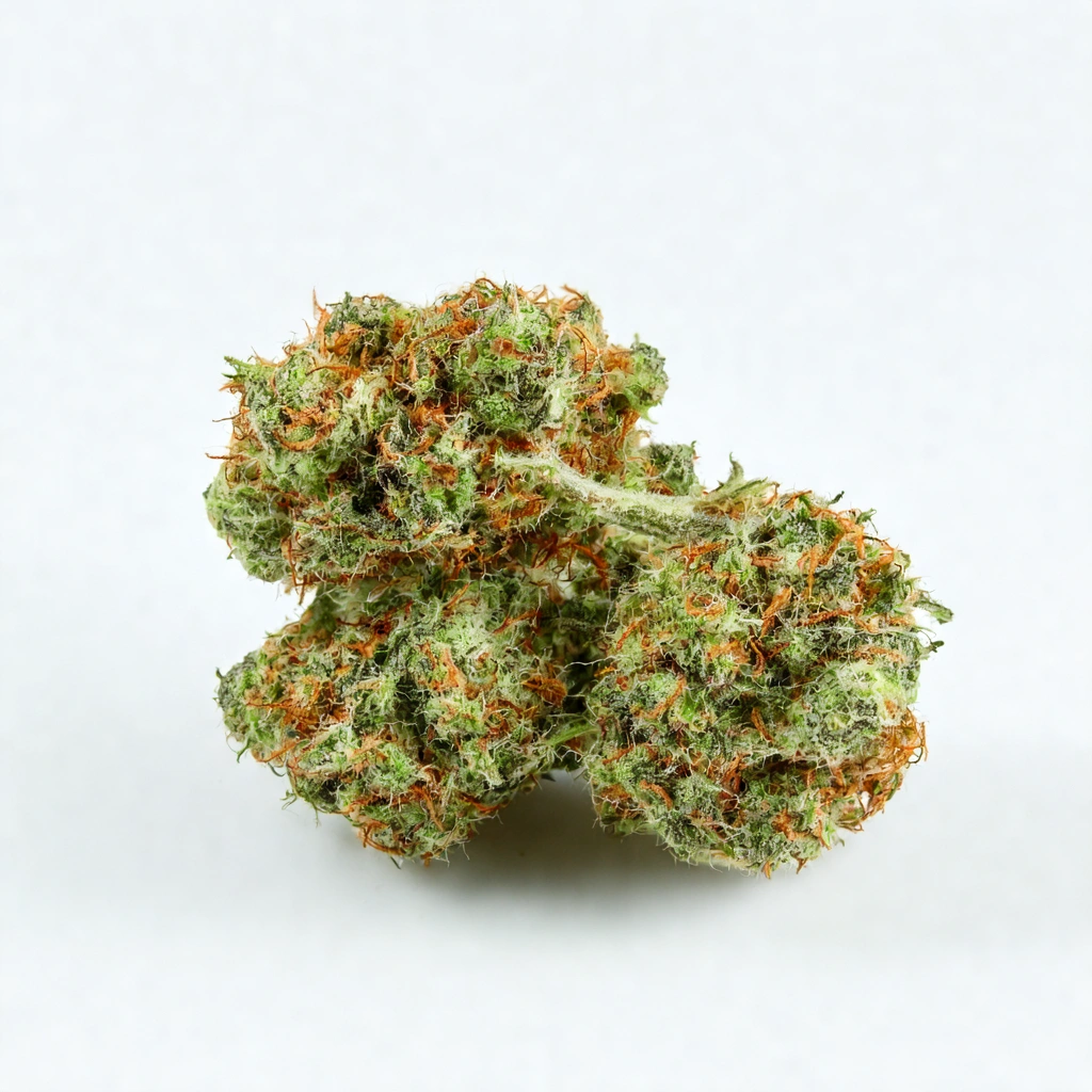 5K Puff Hybrid Cannabis Strain