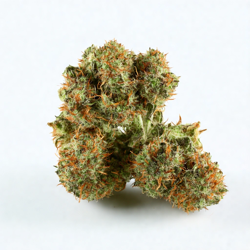 5th Element Hybrid Cannabis Strain