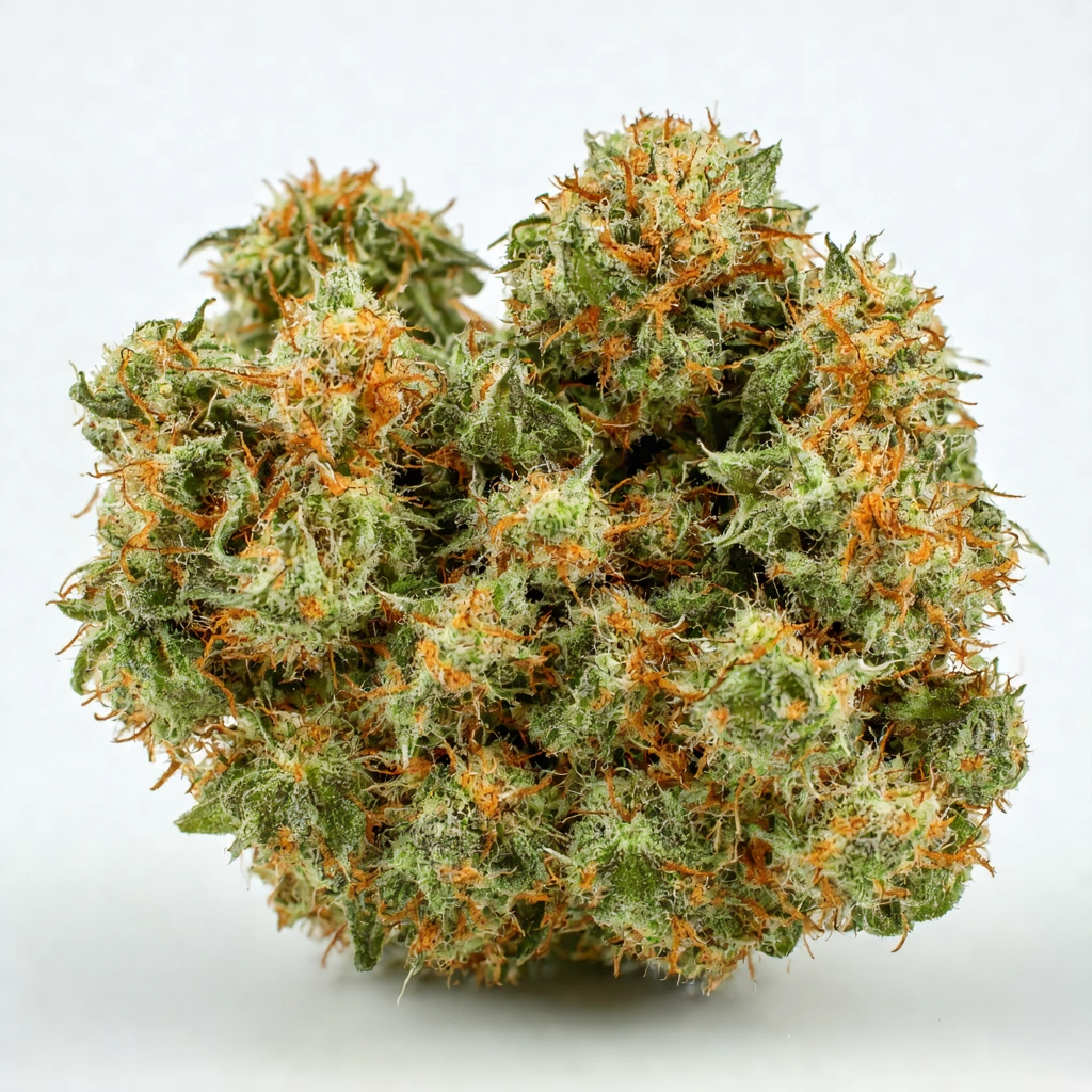 7 S.O.H. Hybrid Cannabis Strain