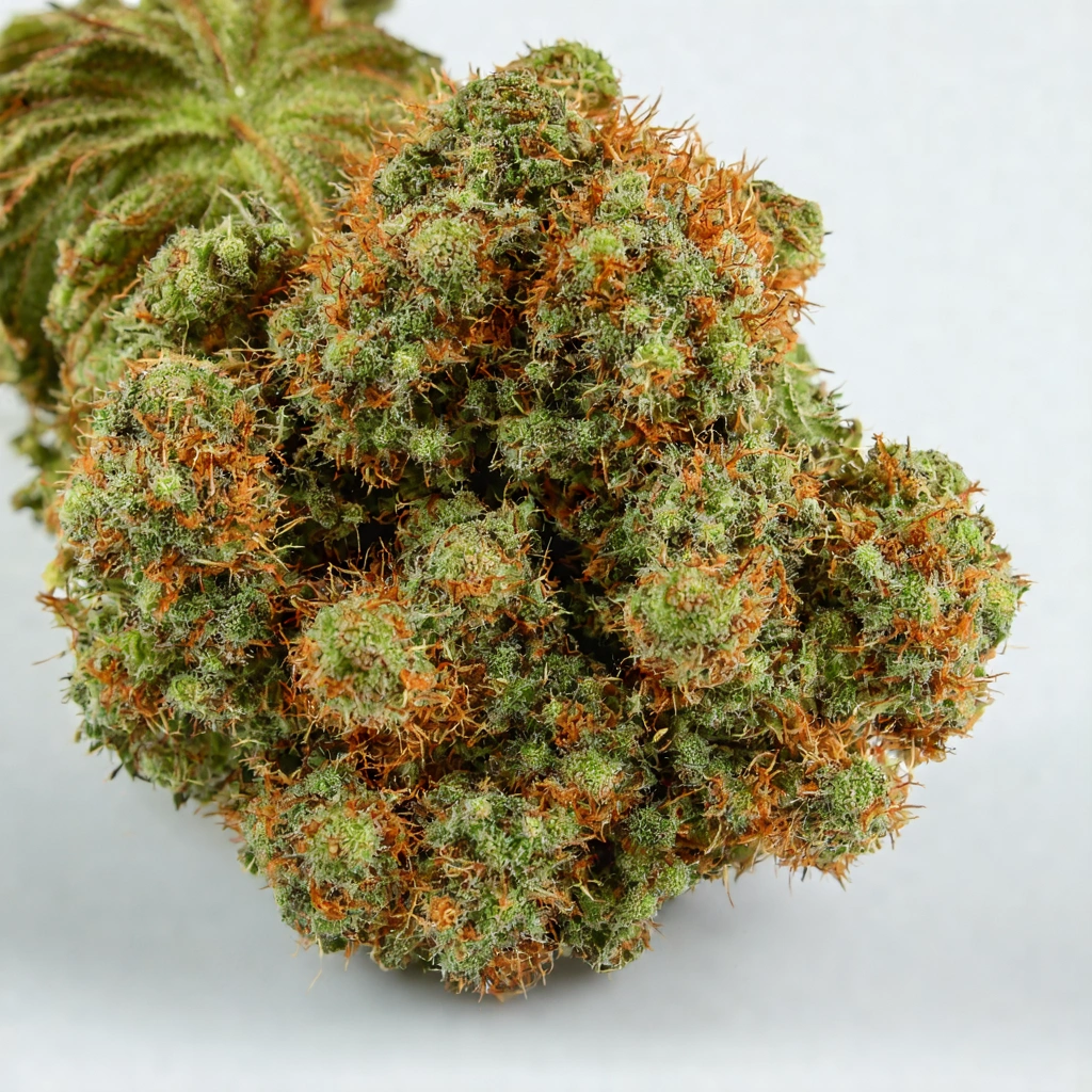 706 Royal Sherbert Hybrid Cannabis Strain