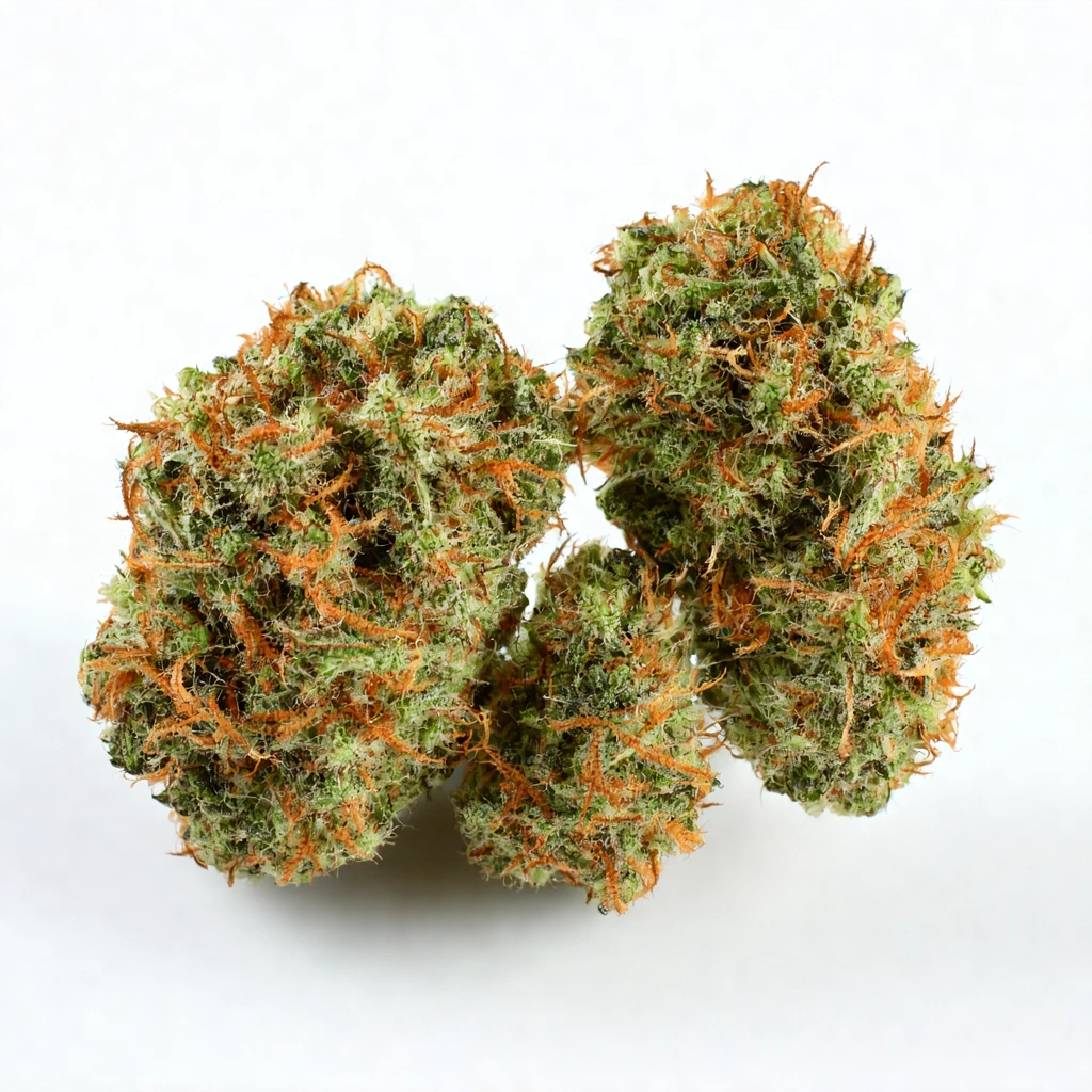 706 Sherbet Hybrid Cannabis Strain