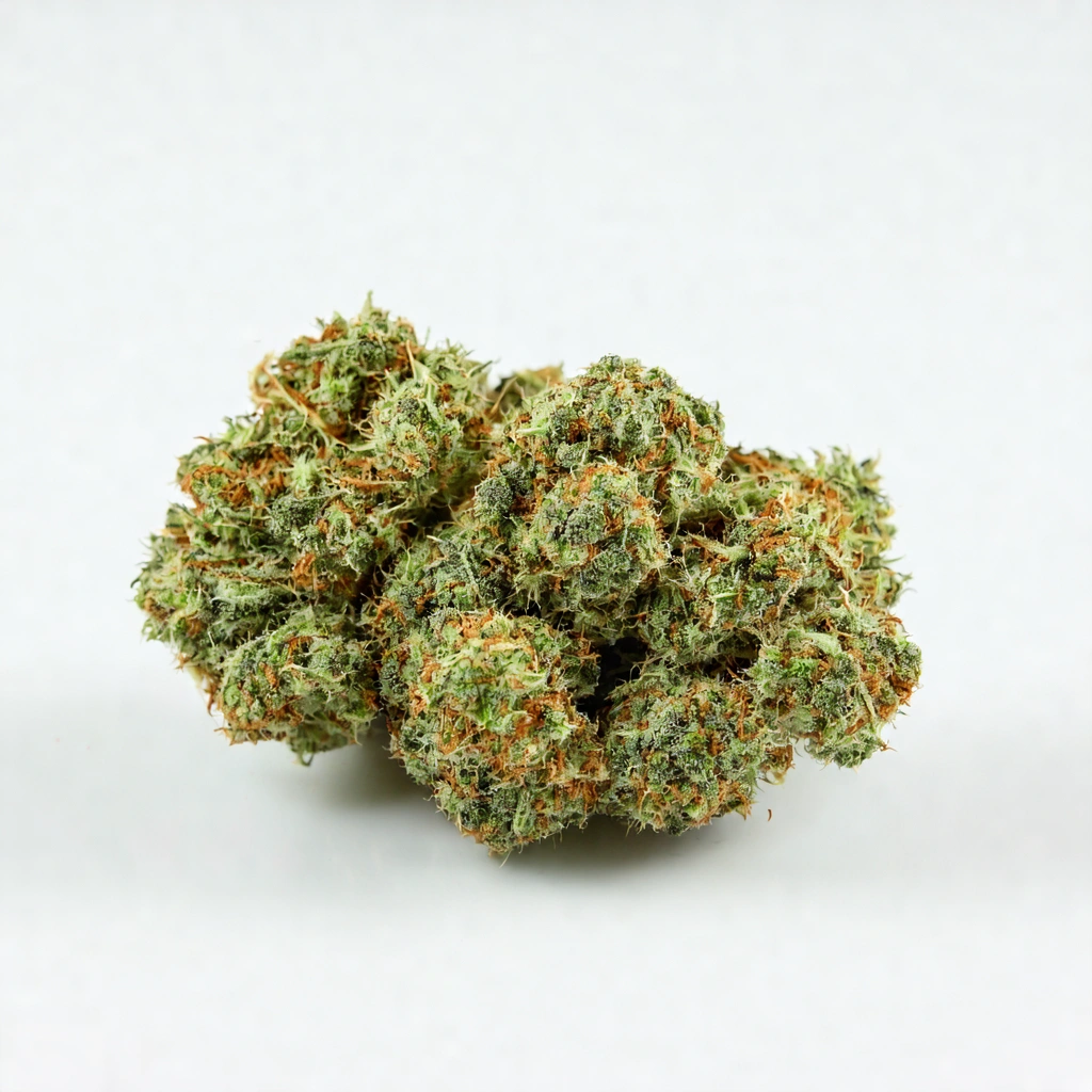 707 Cherry Bomb Hybrid Cannabis Strain