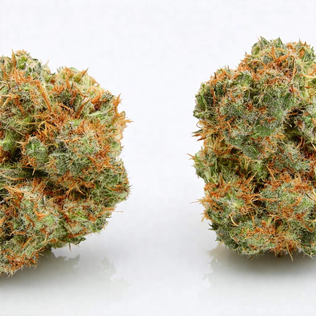 707 Headband Hybrid Cannabis Strain