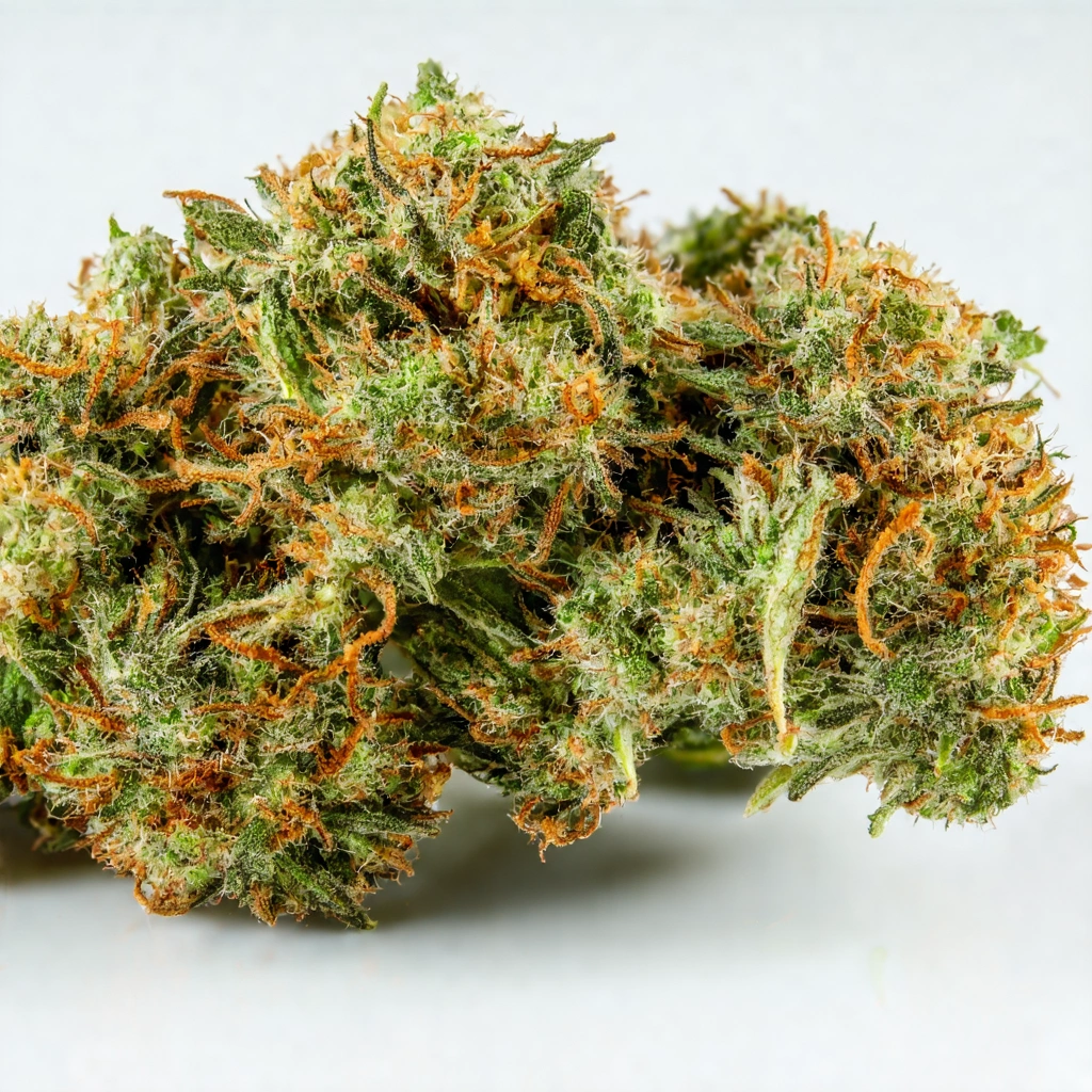 707 Lemon Tree Hybrid Cannabis Strain