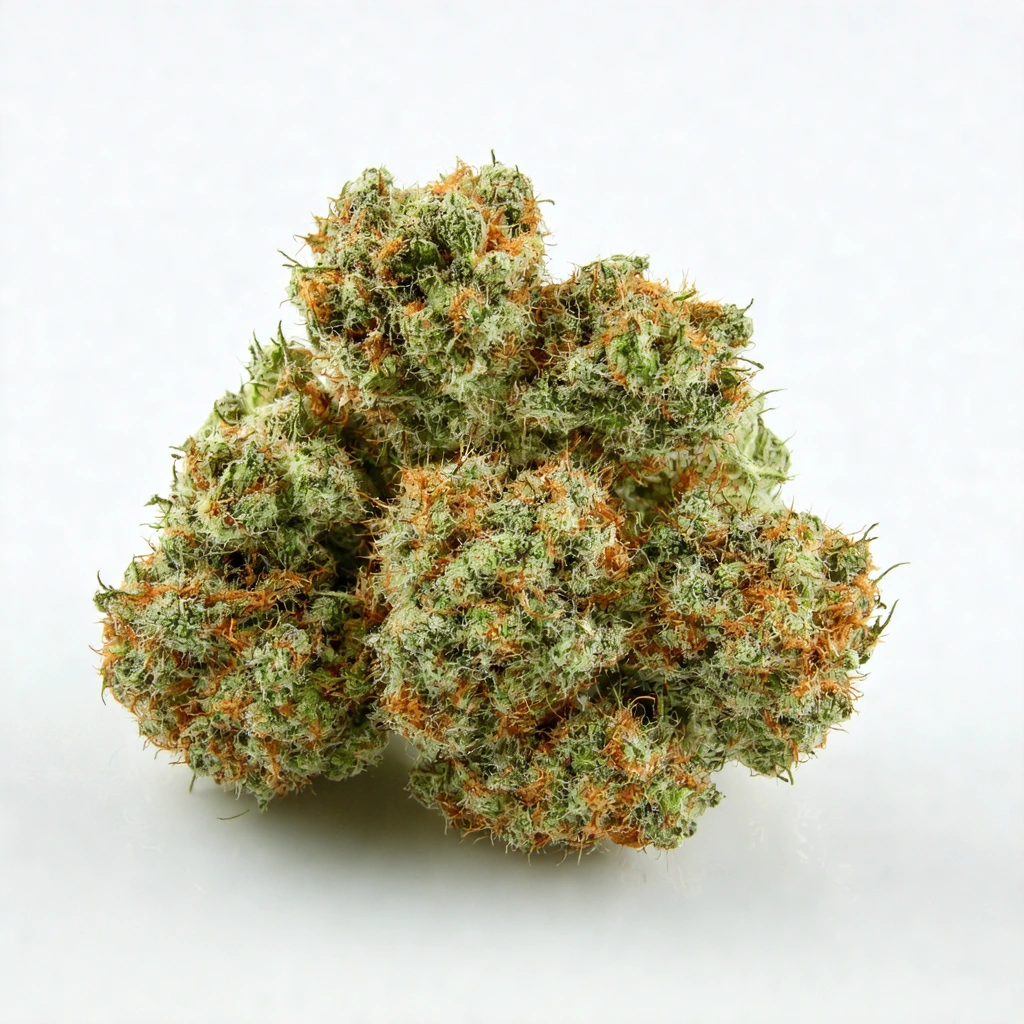 707 OG Kush Hybrid Cannabis Strain