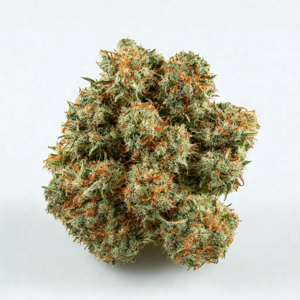 707 Truthband Hybrid Cannabis Strain