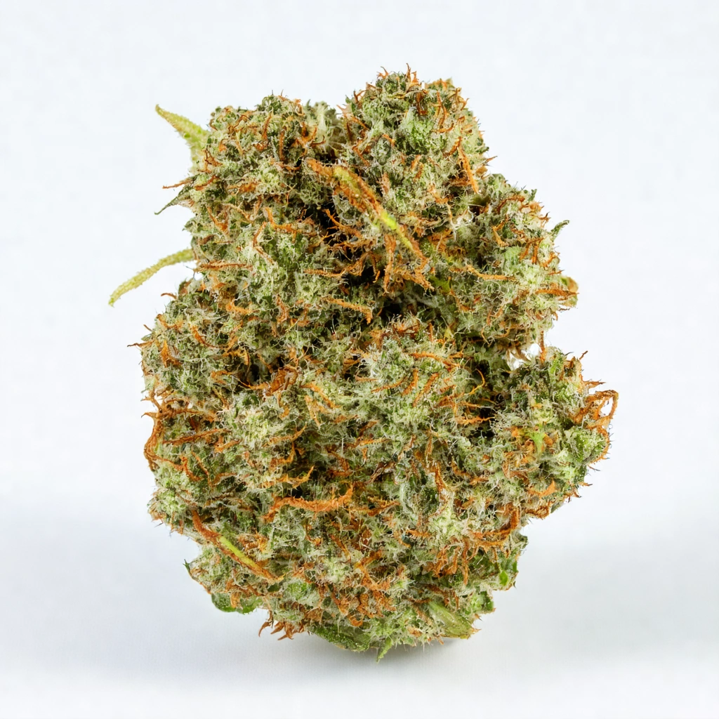 71 Wicked Flavors Hybrid Cannabis Strain