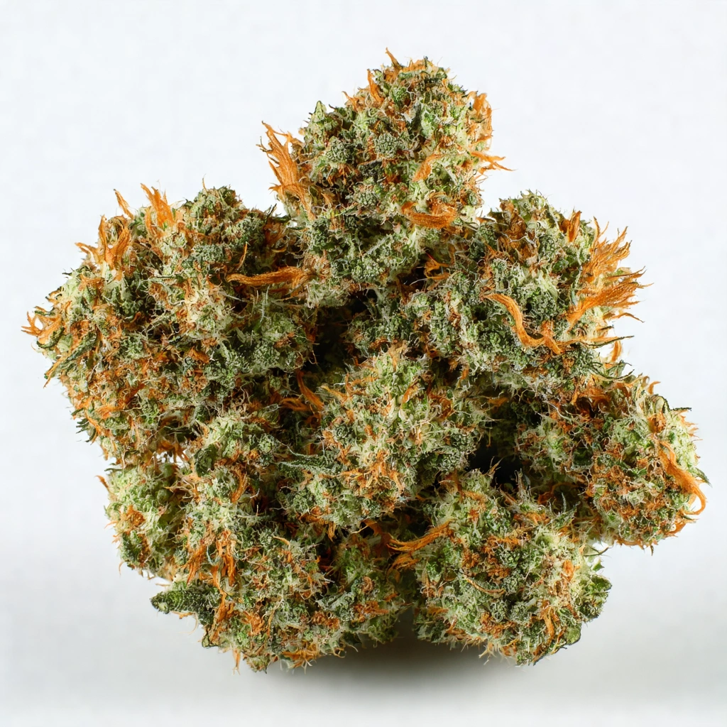 710 Cheese Hybrid Cannabis Strain