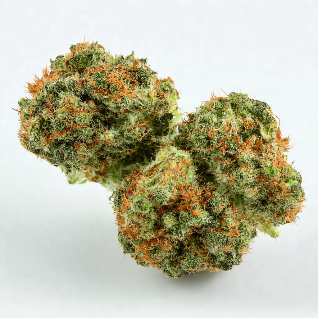 710 Mango Hybrid Cannabis Strain