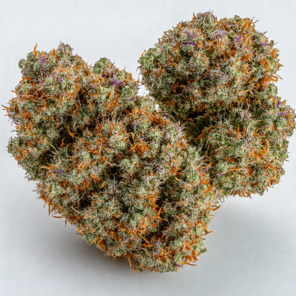 710 Stick Icky Hybrid Cannabis Strain