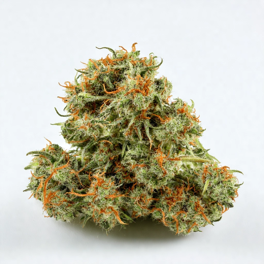 72 Virgins Sativa Cannabis Strain