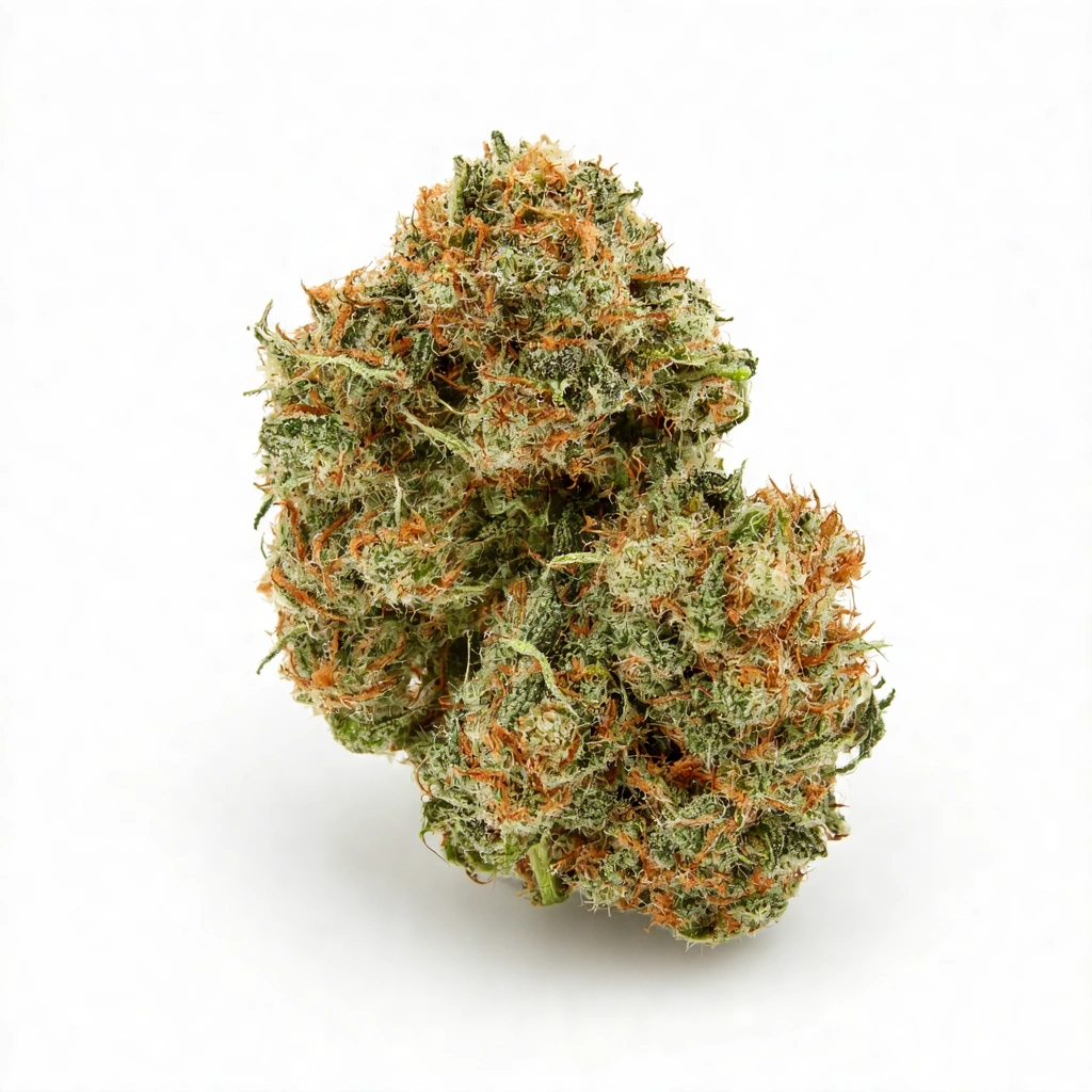 747 Hybrid Cannabis Strain