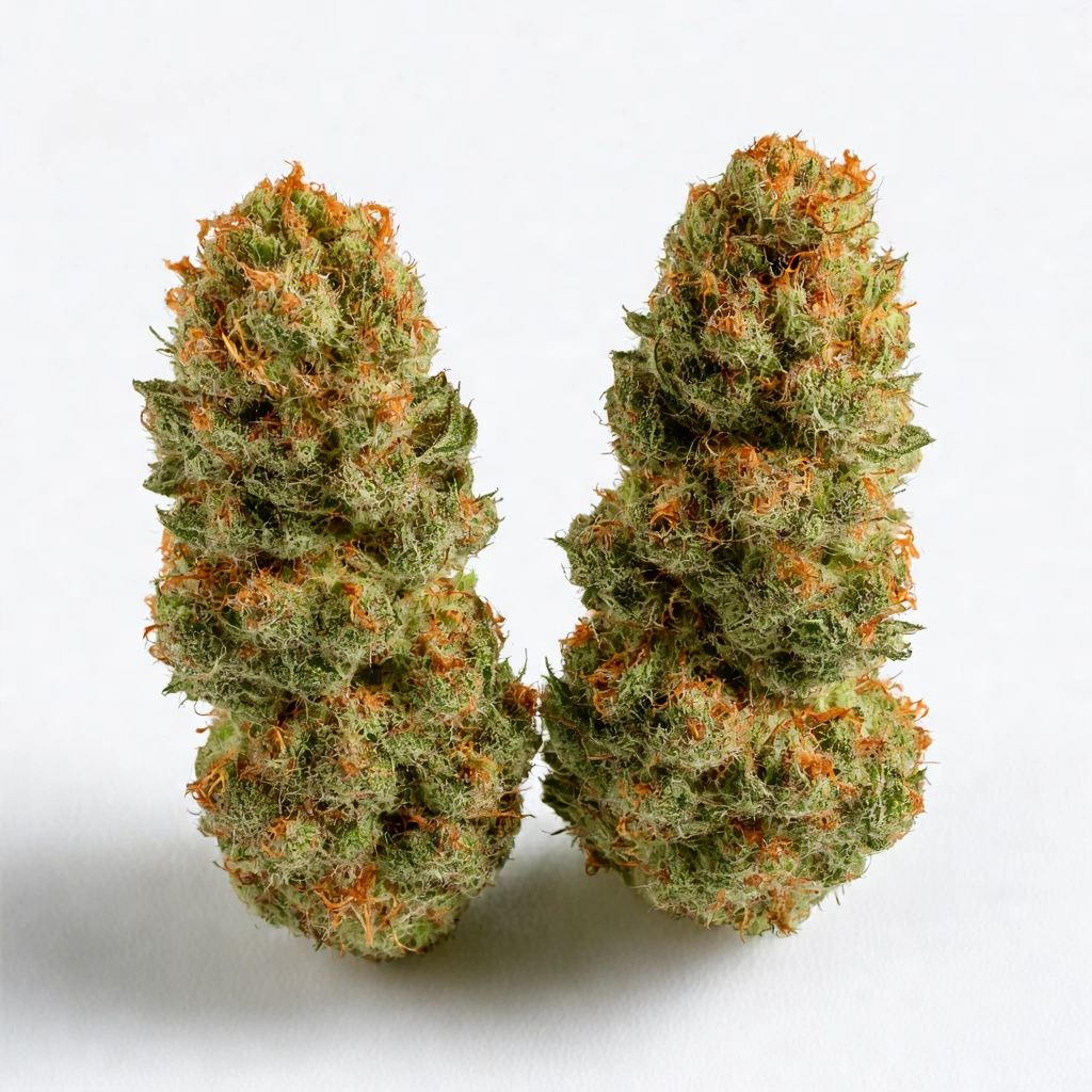 76 Peace Corps Panama Sativa Cannabis Strain