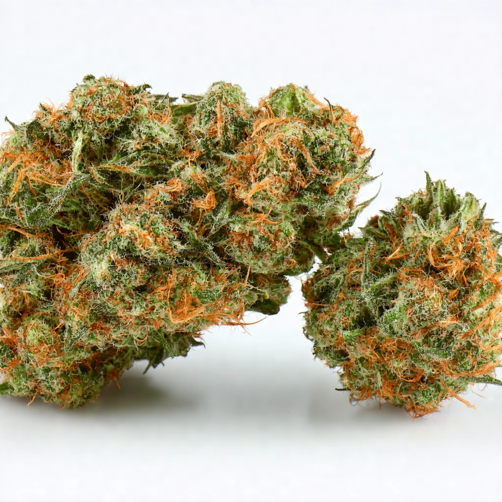 '78 LA OG Affie Hybrid Cannabis Strain