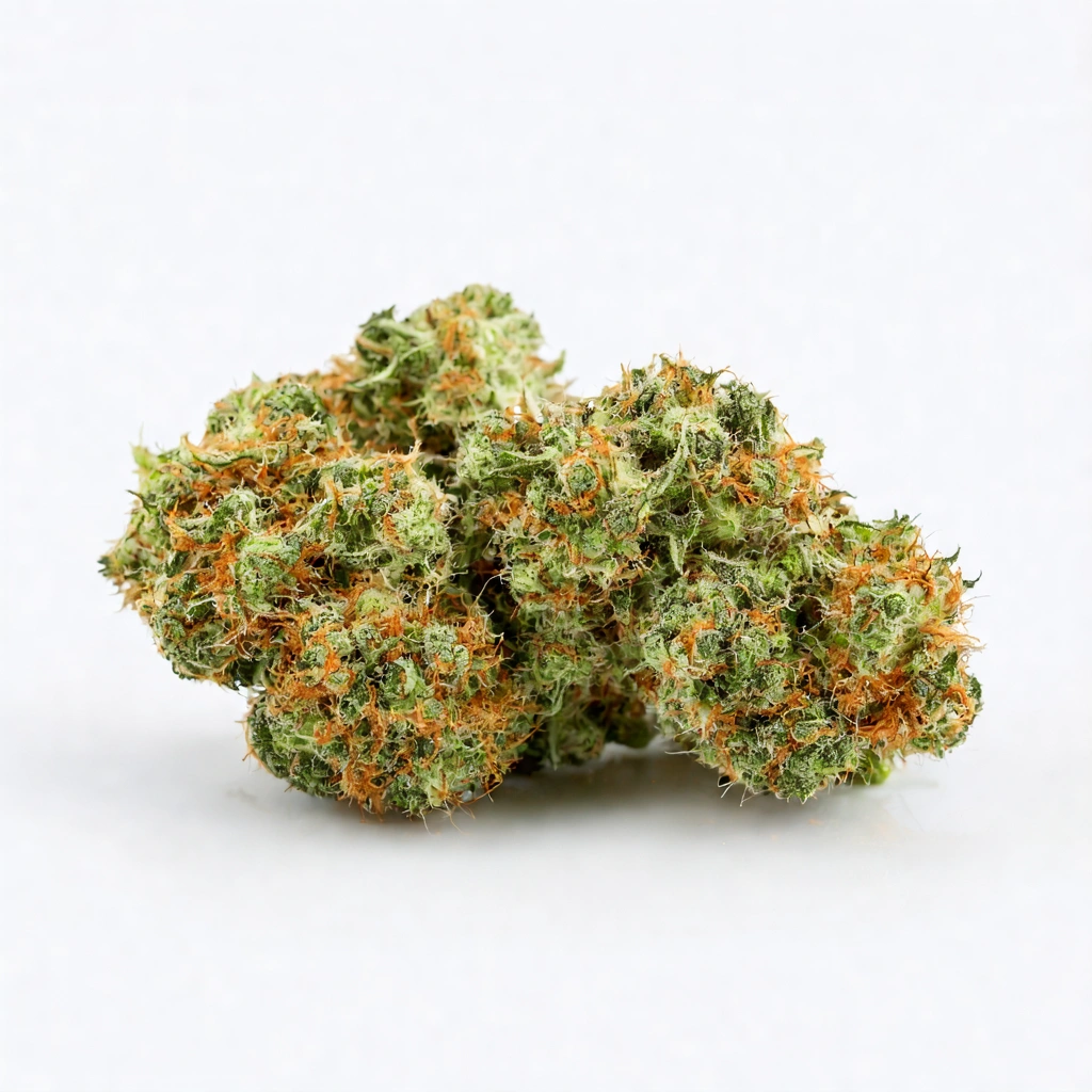 7/8 Sour Hybrid Cannabis Strain